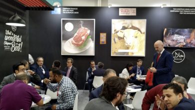 Photo de UAE / What Wonderful Beef 2.0!  Programme Begins On-Site Actions in the UAE