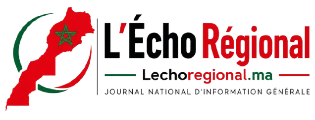 L'écho Régional