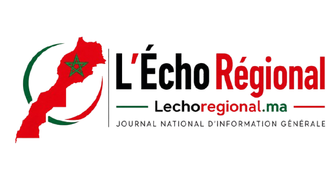 L'écho Régional